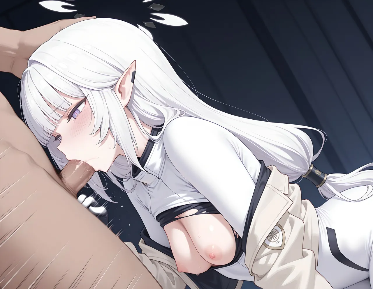 PureTone - 明星ヒマリAkeboshi Himari Patreon - Image 16