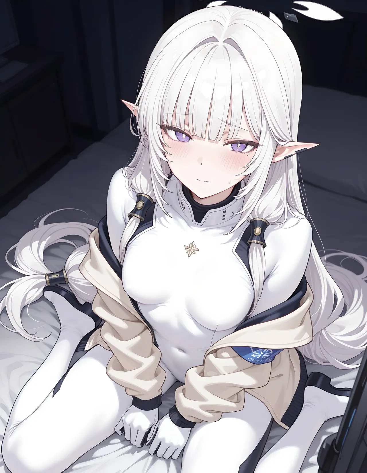 PureTone - 明星ヒマリAkeboshi Himari Patreon - Image 2