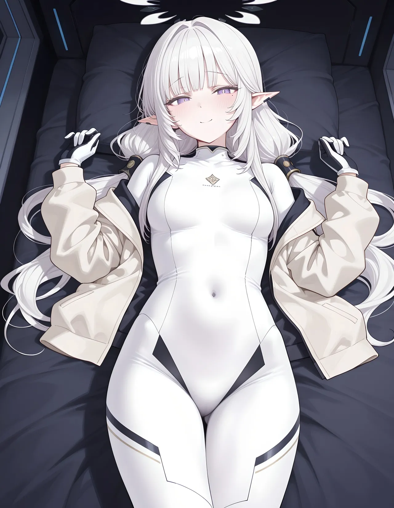 PureTone - 明星ヒマリAkeboshi Himari Patreon - Image 3