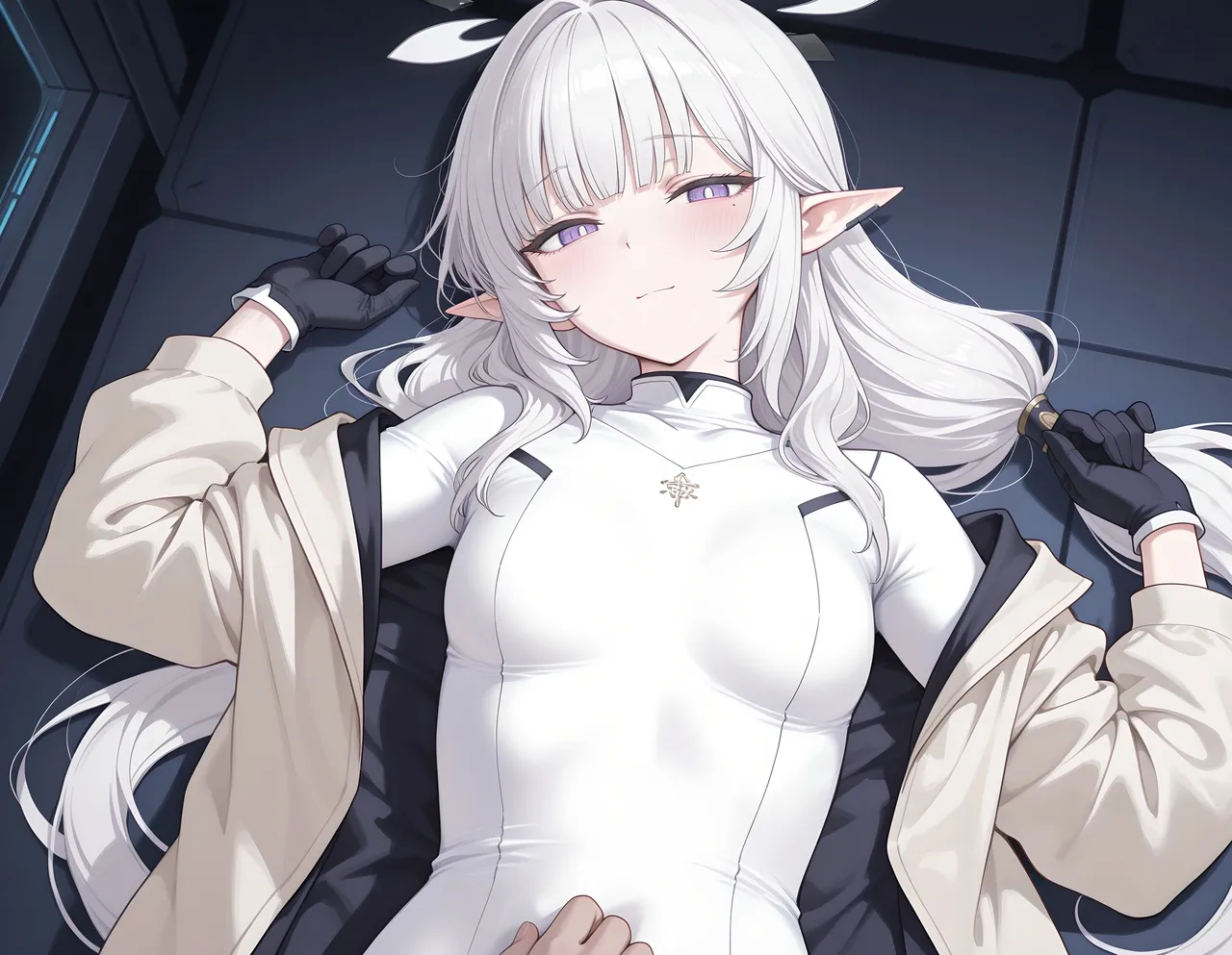 PureTone - 明星ヒマリAkeboshi Himari Patreon - Image 4