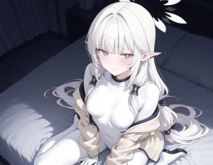 PureTone - 明星ヒマリAkeboshi Himari Patreon