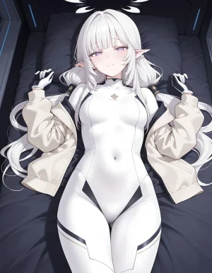 PureTone - 明星ヒマリAkeboshi Himari Patreon - Page 3