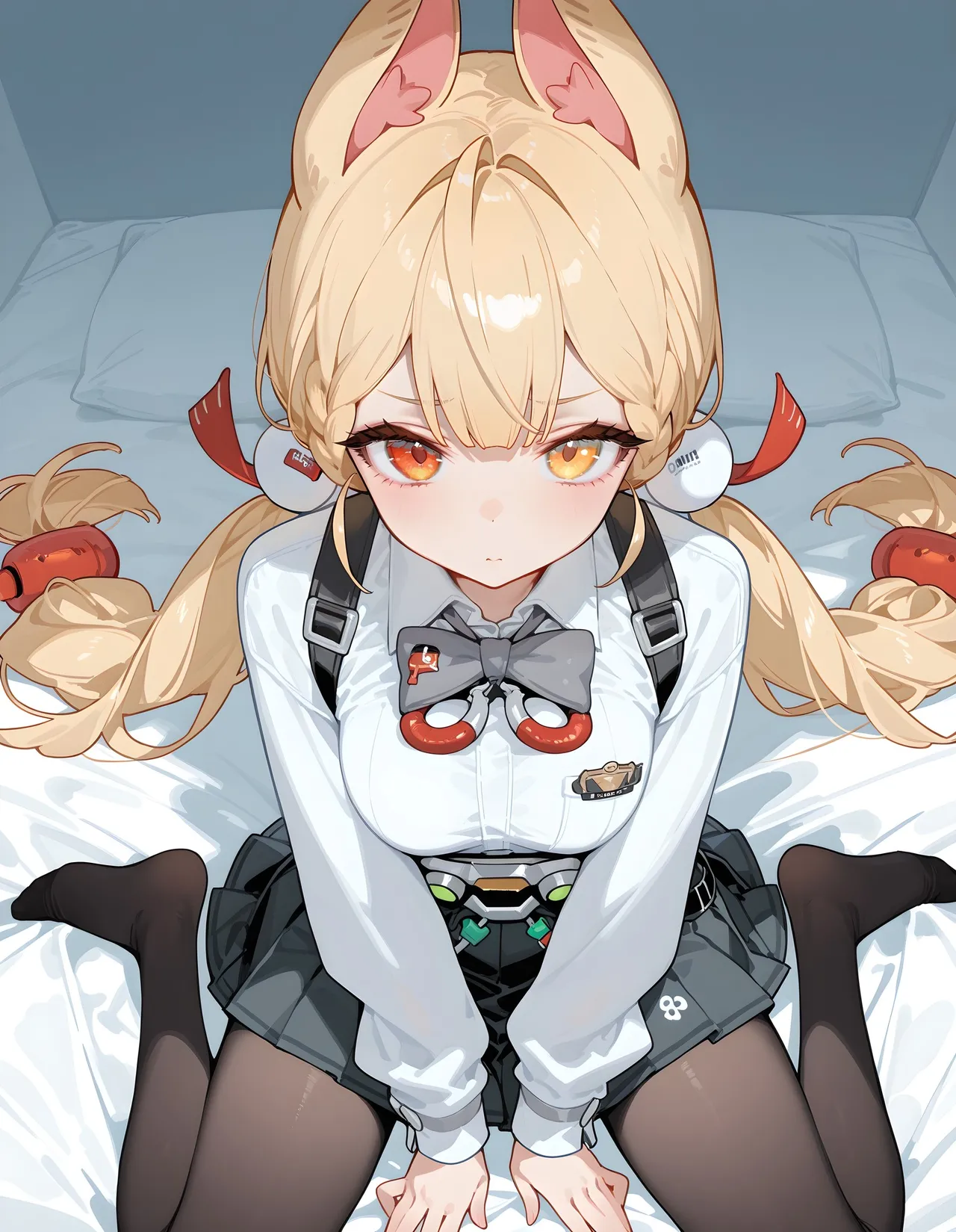 PureTone - アリスタイムフィールドAlice Thymefield Patreon - Image 4