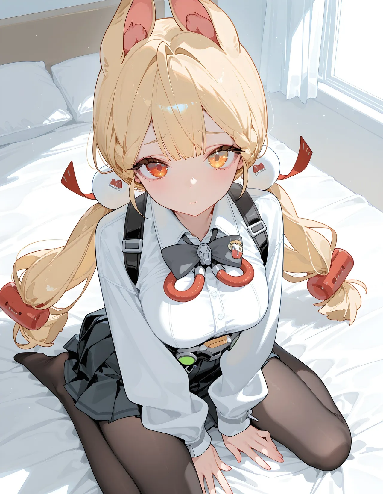 PureTone - アリスタイムフィールドAlice Thymefield Patreon - Image 5