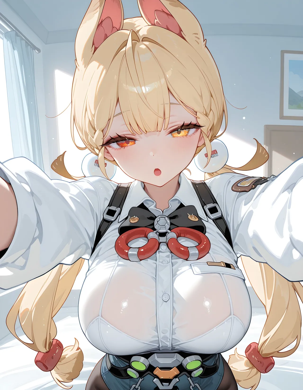 PureTone - アリスタイムフィールドAlice Thymefield Patreon - Image 7