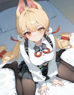 PureTone - アリスタイムフィールドAlice Thymefield Patreon - Page 3