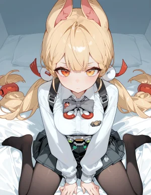 PureTone - アリスタイムフィールドAlice Thymefield Patreon - Page 4