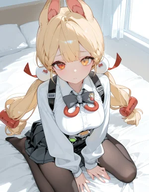 PureTone - アリスタイムフィールドAlice Thymefield Patreon - Page 5