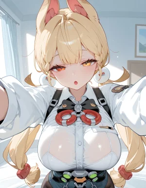 PureTone - アリスタイムフィールドAlice Thymefield Patreon - Page 7