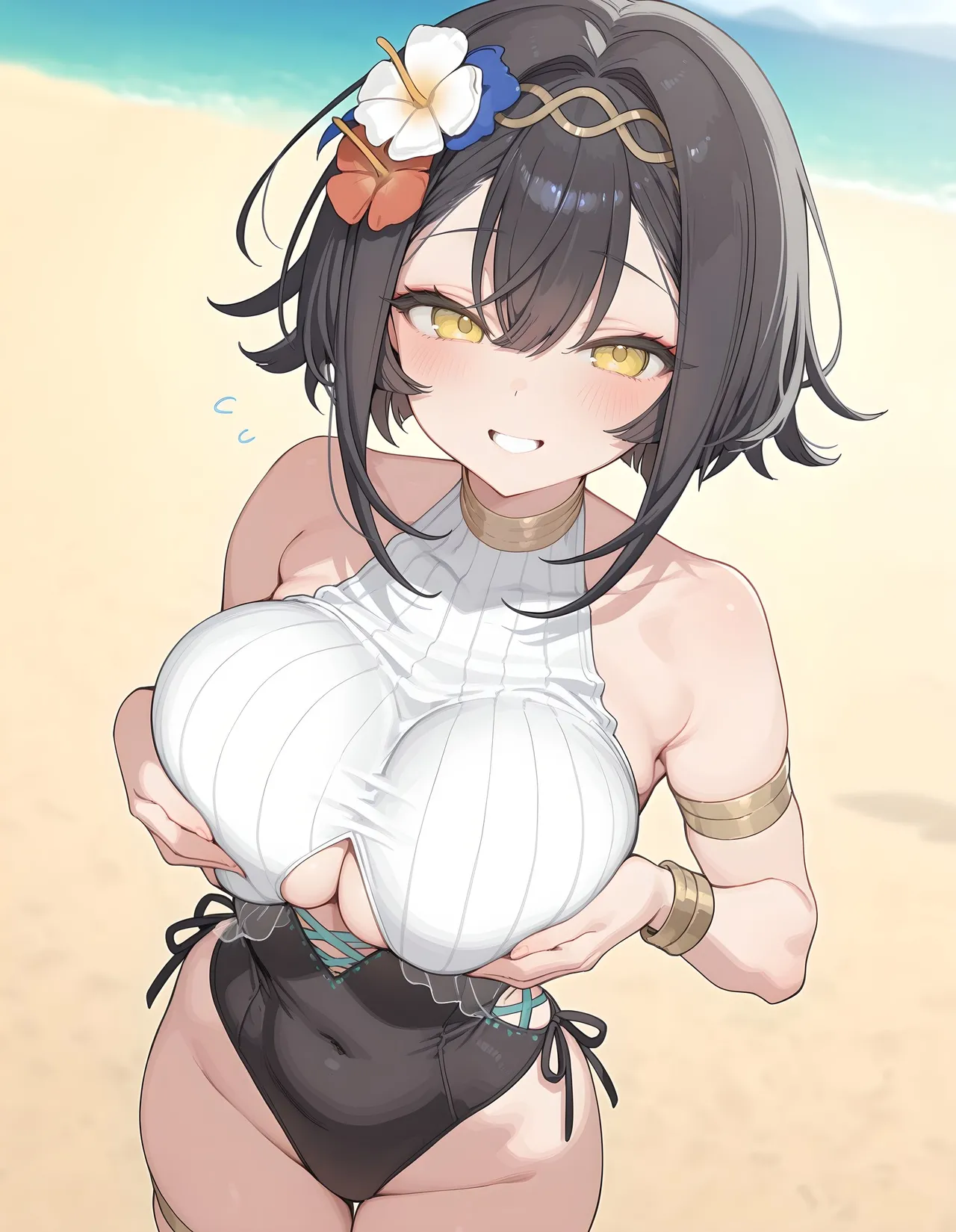PureTone - コハクAmber Patreon - Image 15