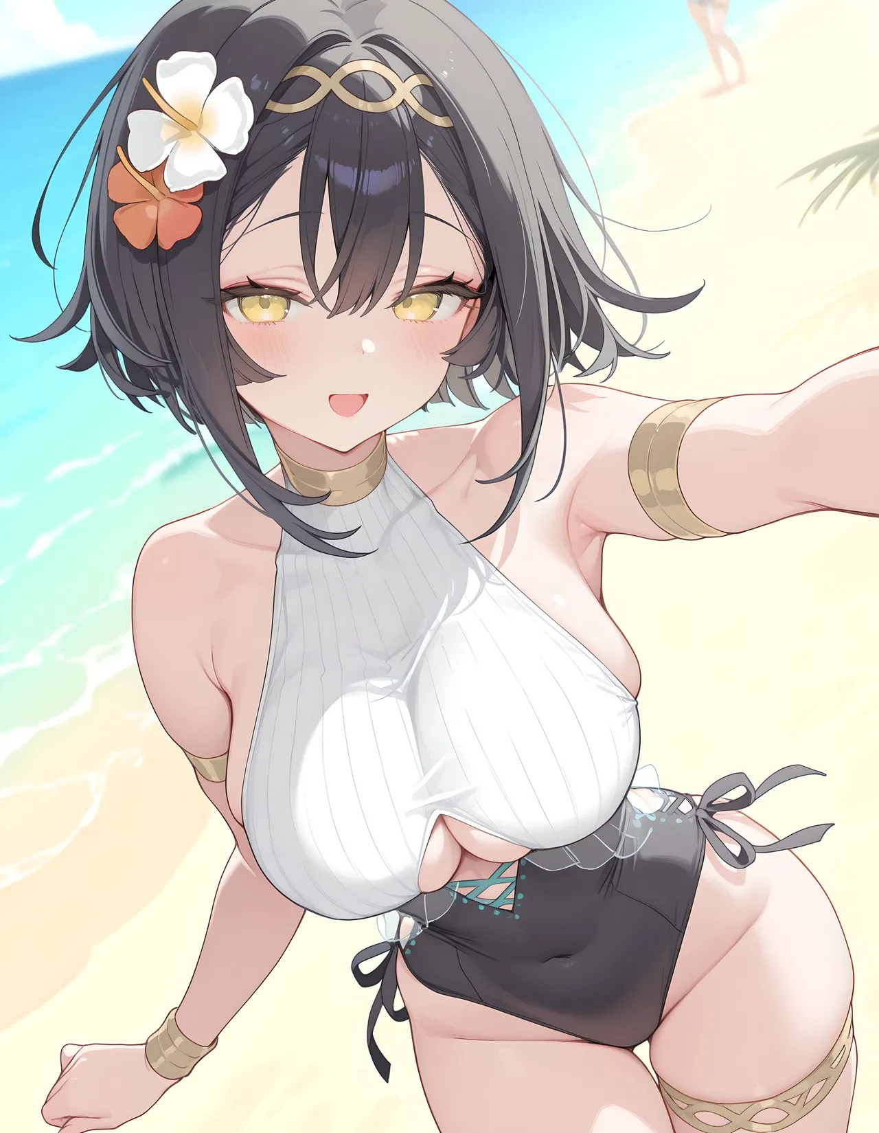 PureTone - コハクAmber Patreon - Image 3