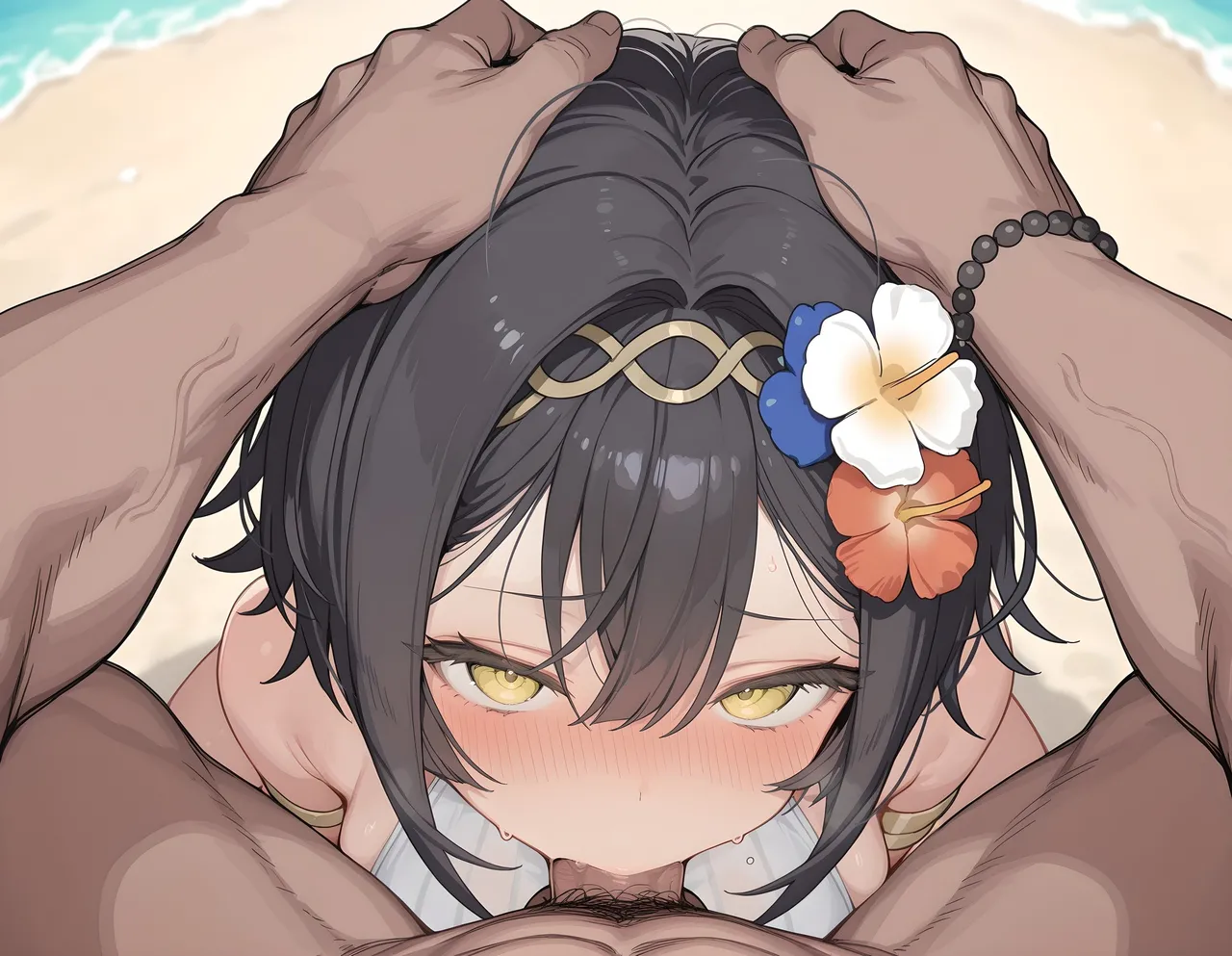 PureTone - コハクAmber Patreon - Image 41