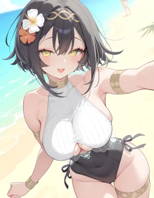 PureTone - コハクAmber Patreon - Page 3