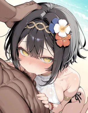 PureTone - コハクAmber Patreon - Page 43