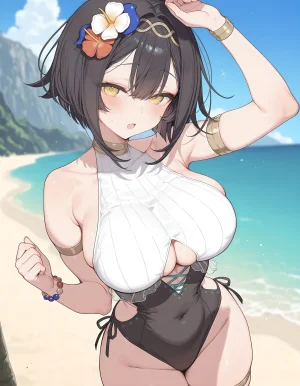 PureTone - コハクAmber Patreon - Page 5