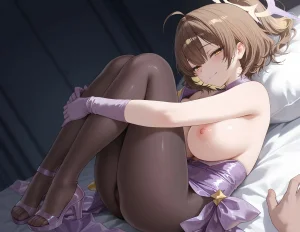 PureTone - アニスAnis_Starlight Patreon - Page 2