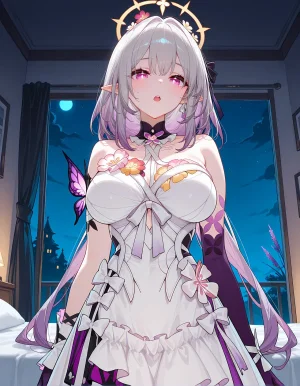 PureTone - キャストリスCastorice Patreon Thumbnail