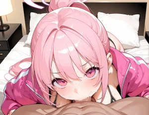 PureTone - 和泉元エイミ Eimi Patreon - Page 27