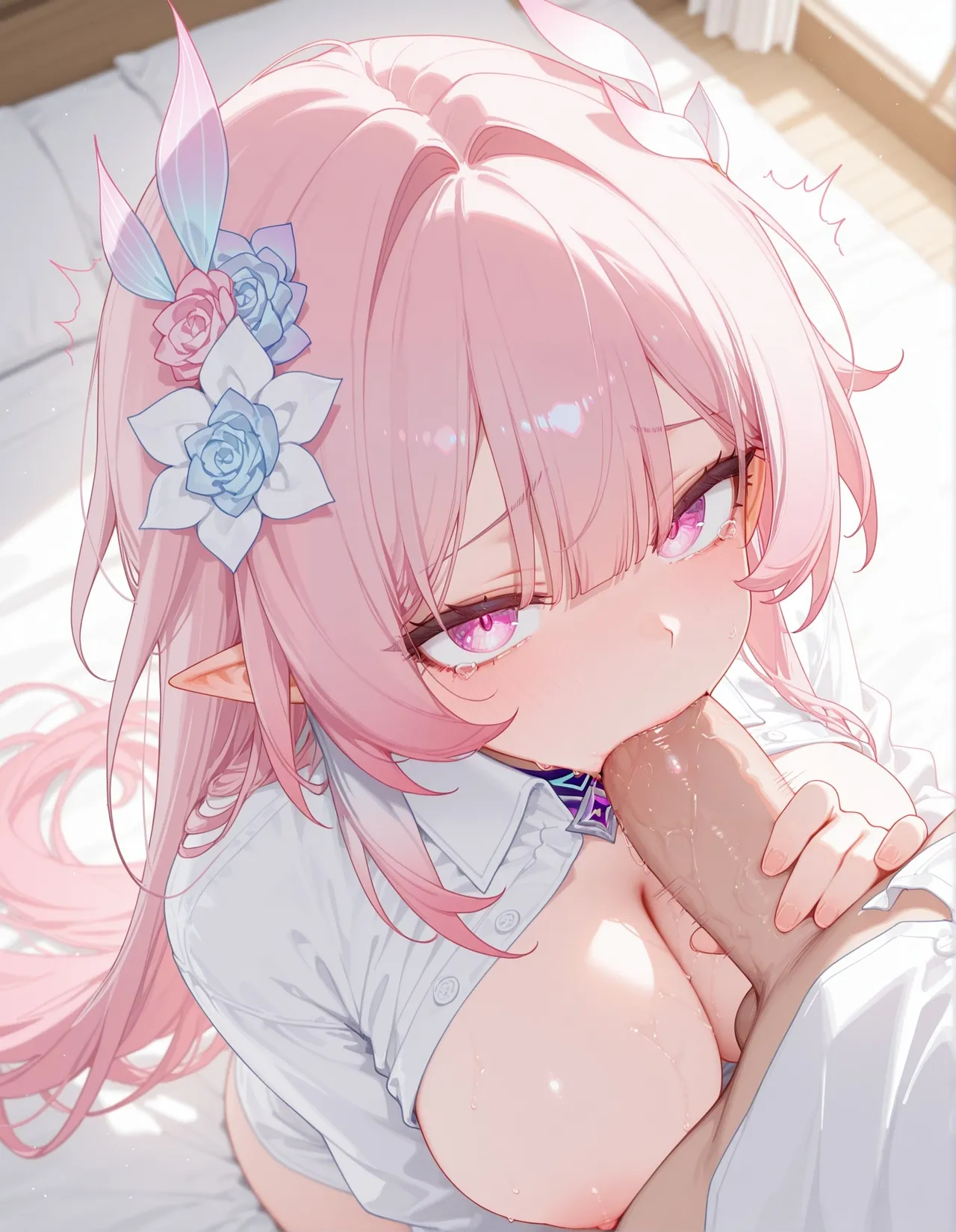 PureTone - キュレネCyrene Patreon - Image 11
