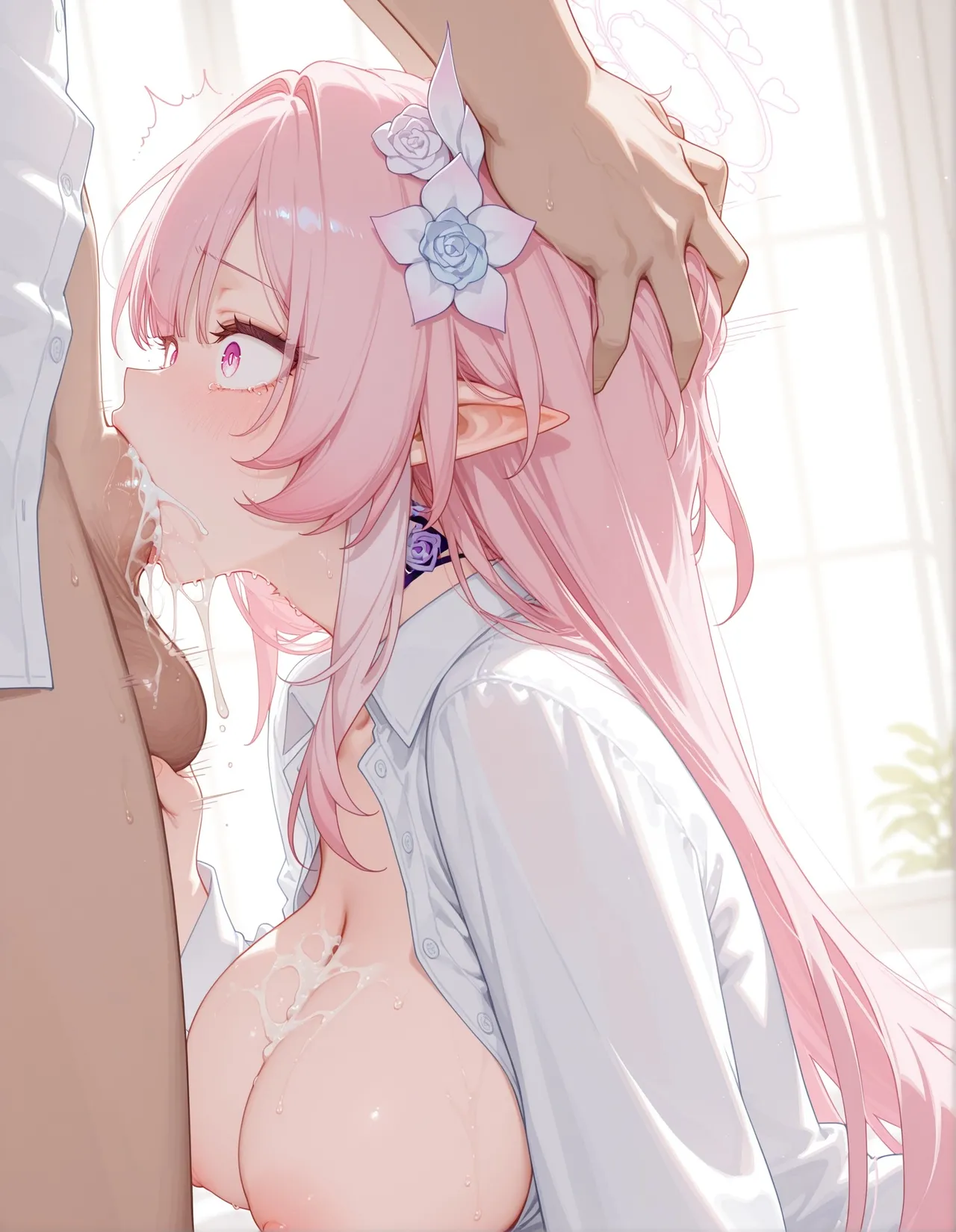 PureTone - キュレネCyrene Patreon - Image 20