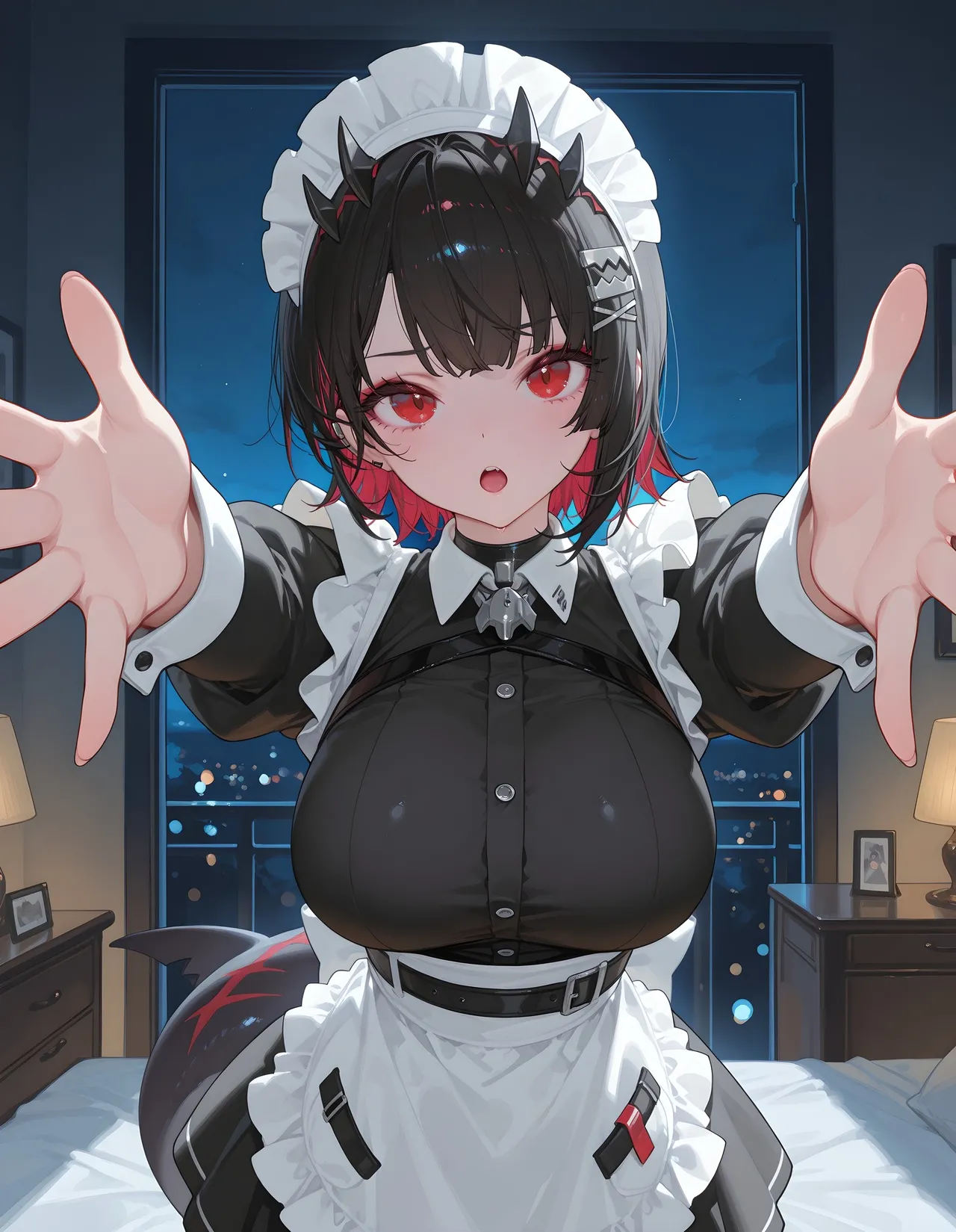 PureTone - エレンジョーEllen Joe Patreon - Image 2