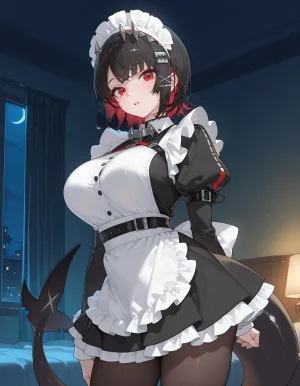 PureTone - エレンジョーEllen Joe Patreon Thumbnail