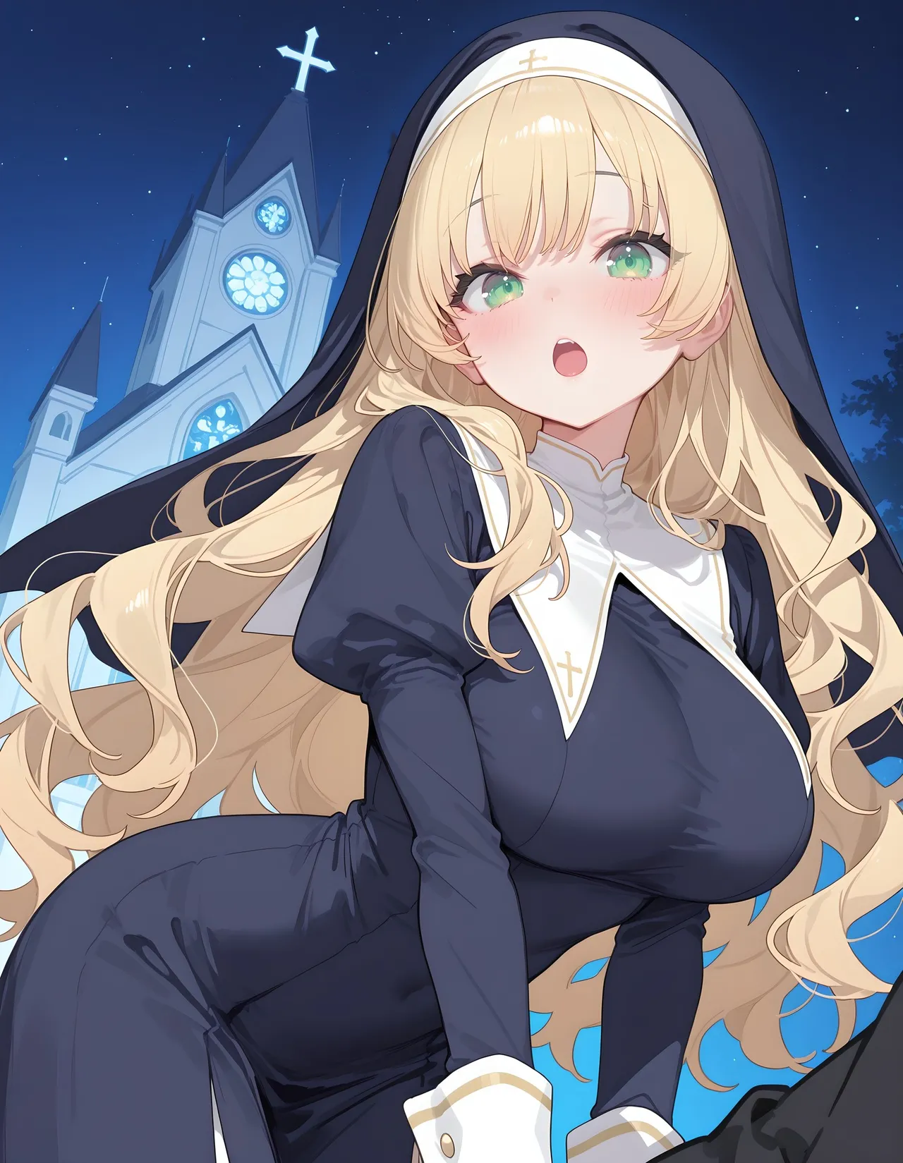 PureTone - イーシャEscher Patreon - Image 1