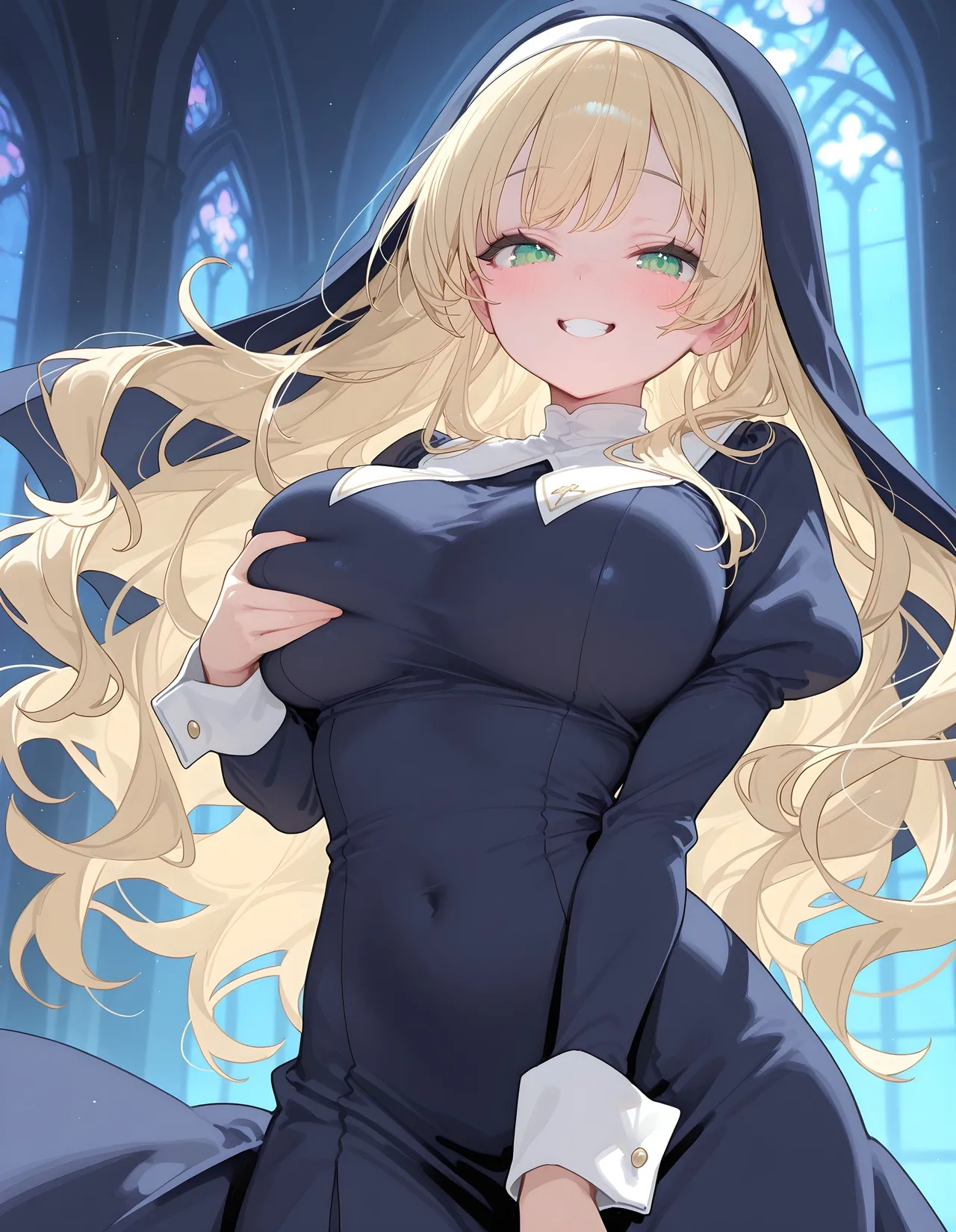 PureTone - イーシャEscher Patreon - Image 3