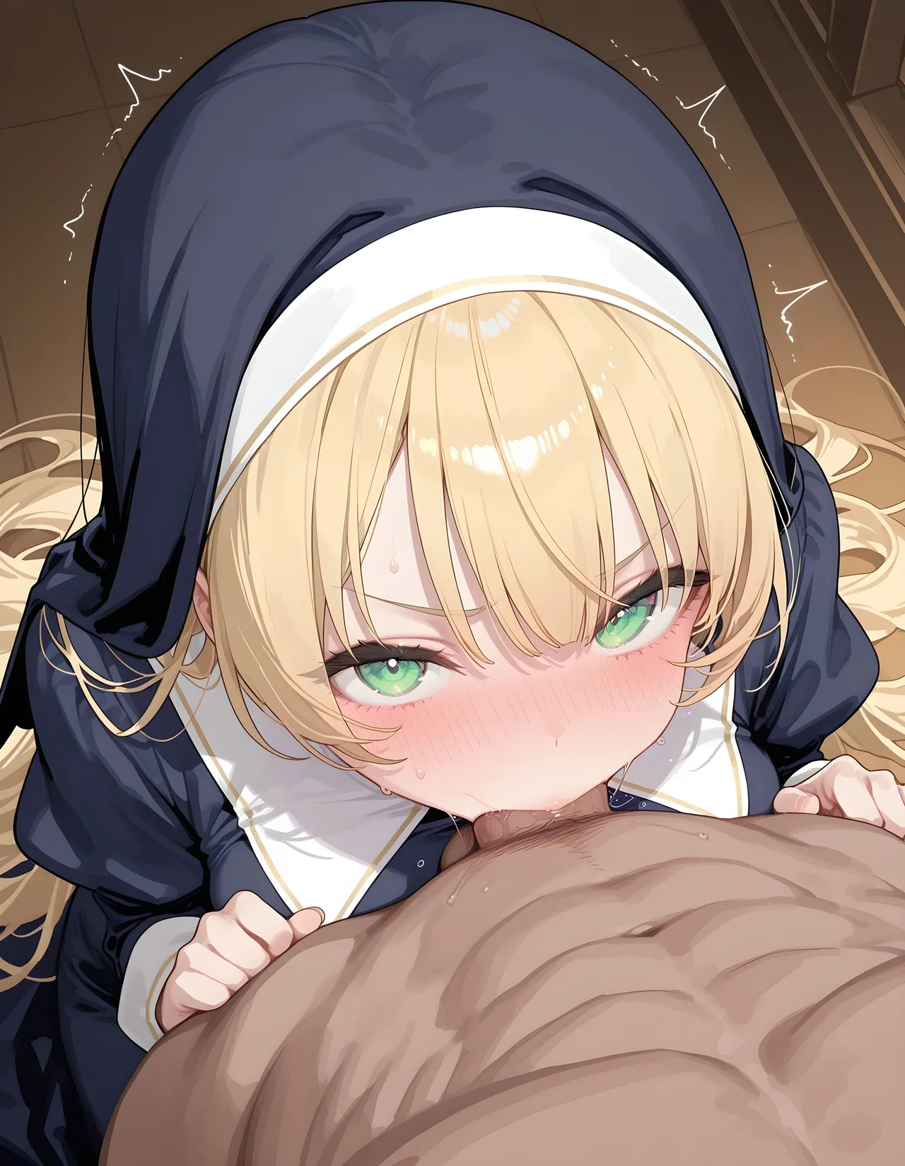 PureTone - イーシャEscher Patreon - Image 30