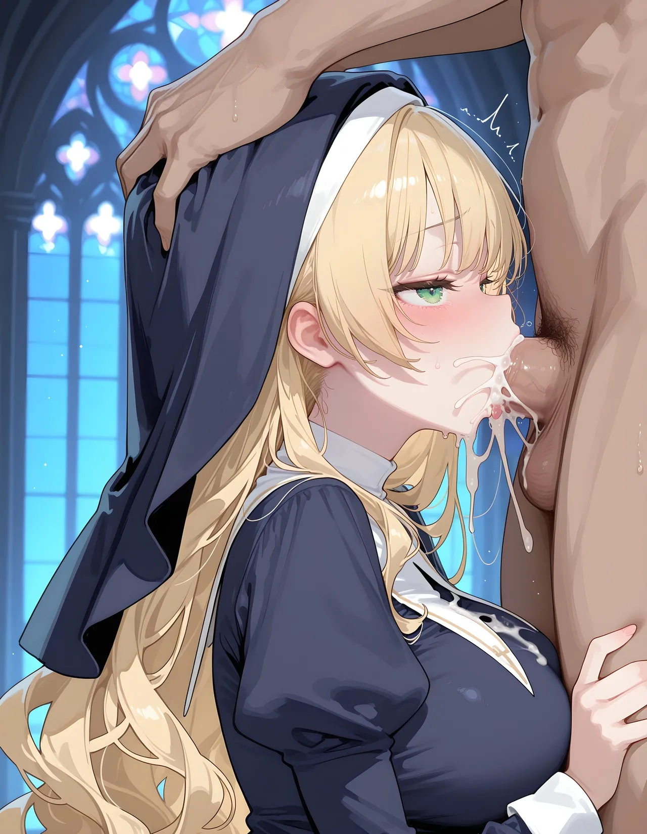 PureTone - イーシャEscher Patreon - Image 37