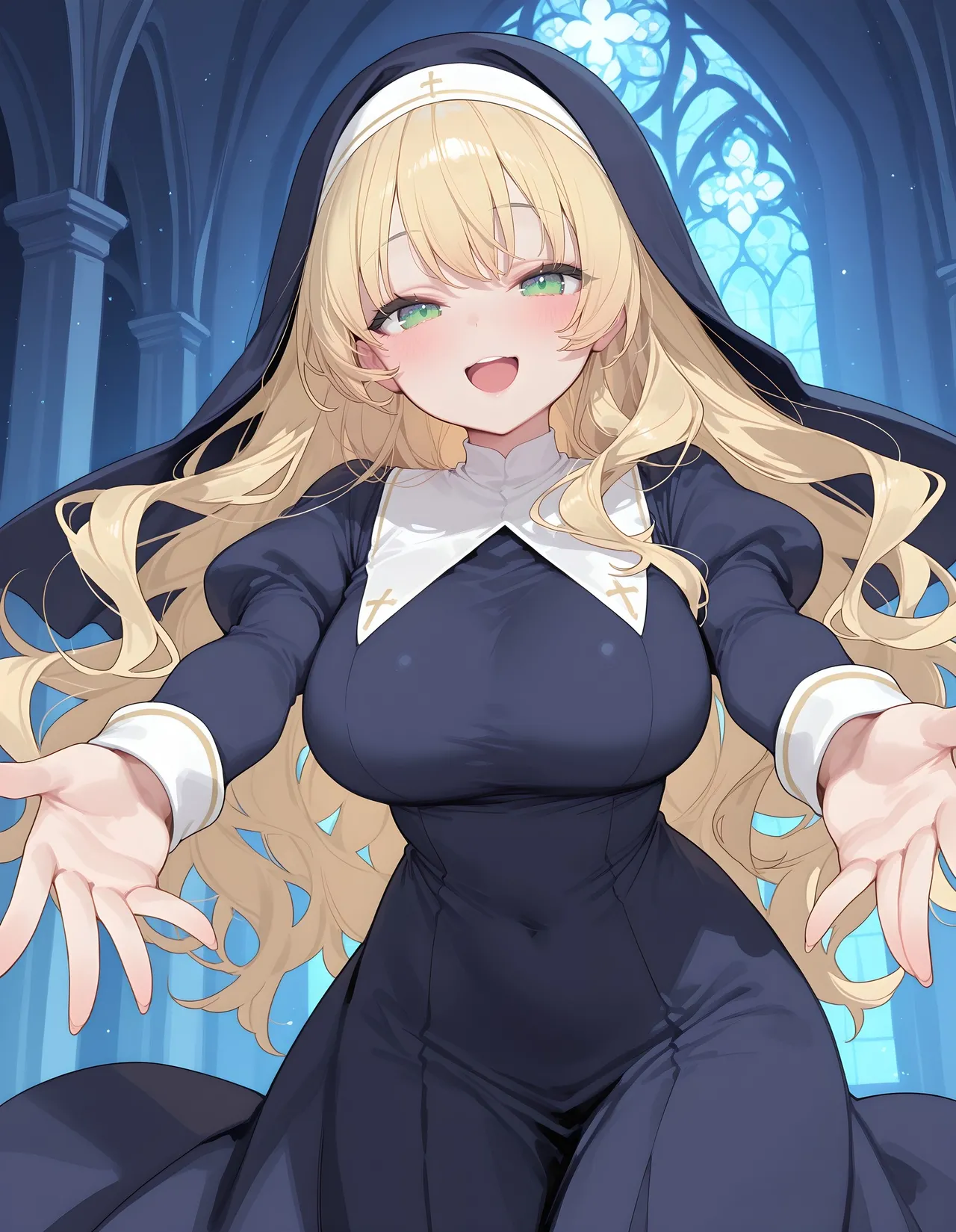 PureTone - イーシャEscher Patreon - Image 4