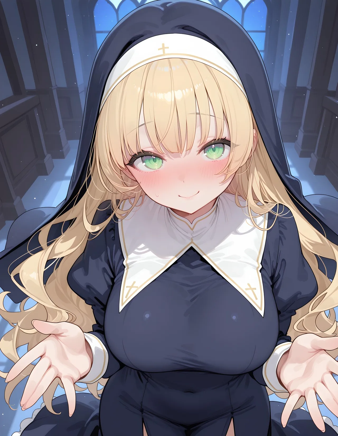 PureTone - イーシャEscher Patreon - Image 5