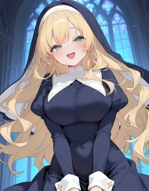 PureTone - イーシャEscher Patreon - Page 2