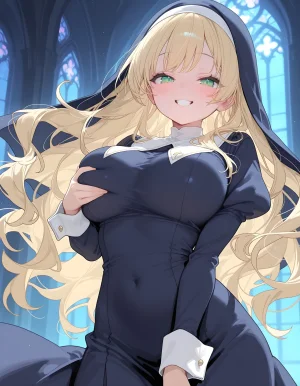 PureTone - イーシャEscher Patreon - Page 3