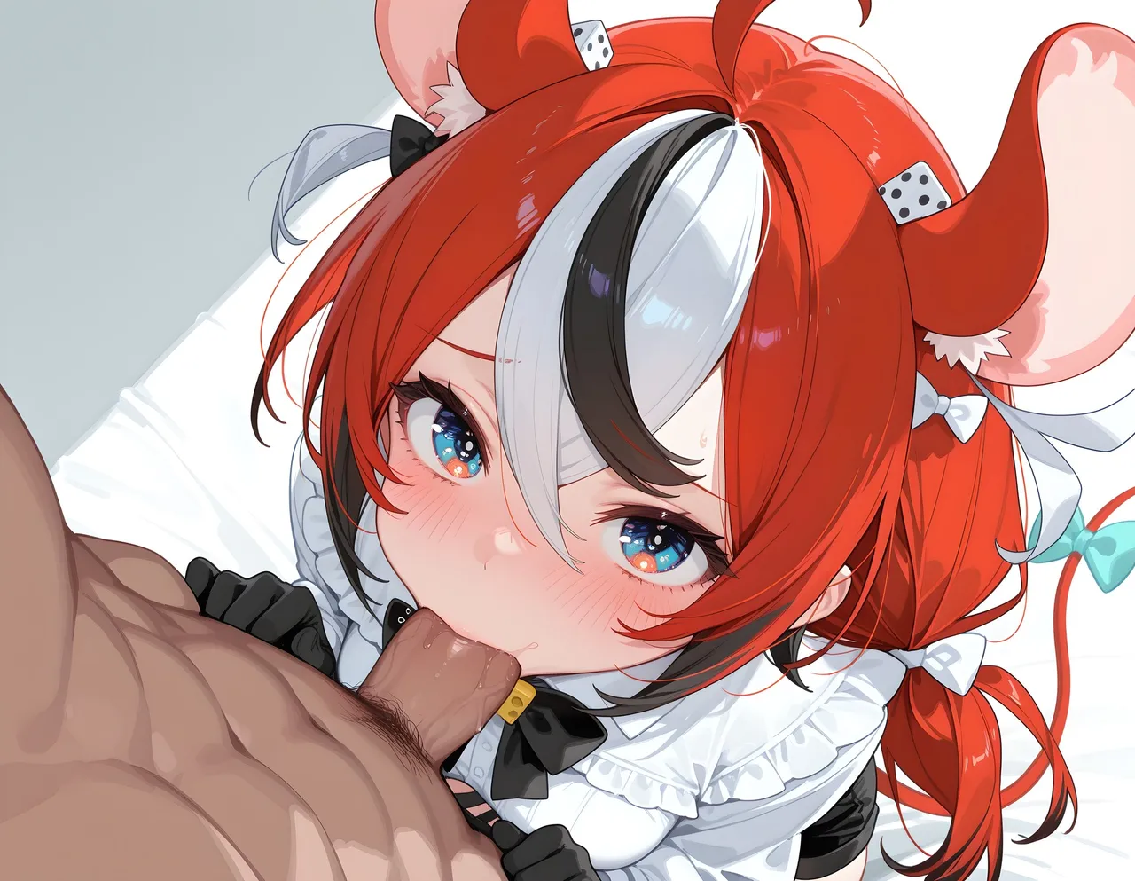 PureTone - ハコスベールズHakos Baelz Patreon - Image 17