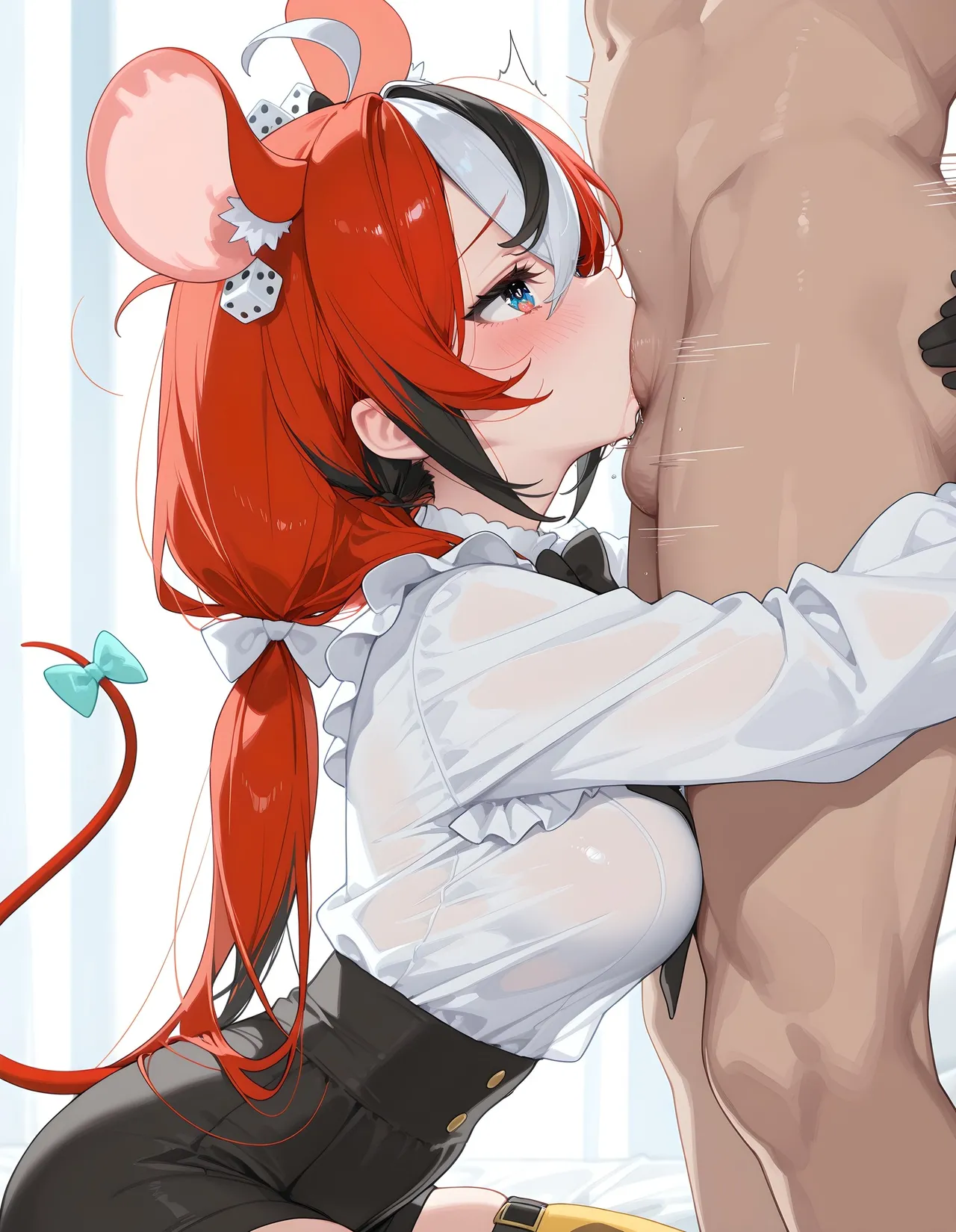 PureTone - ハコスベールズHakos Baelz Patreon - Image 18