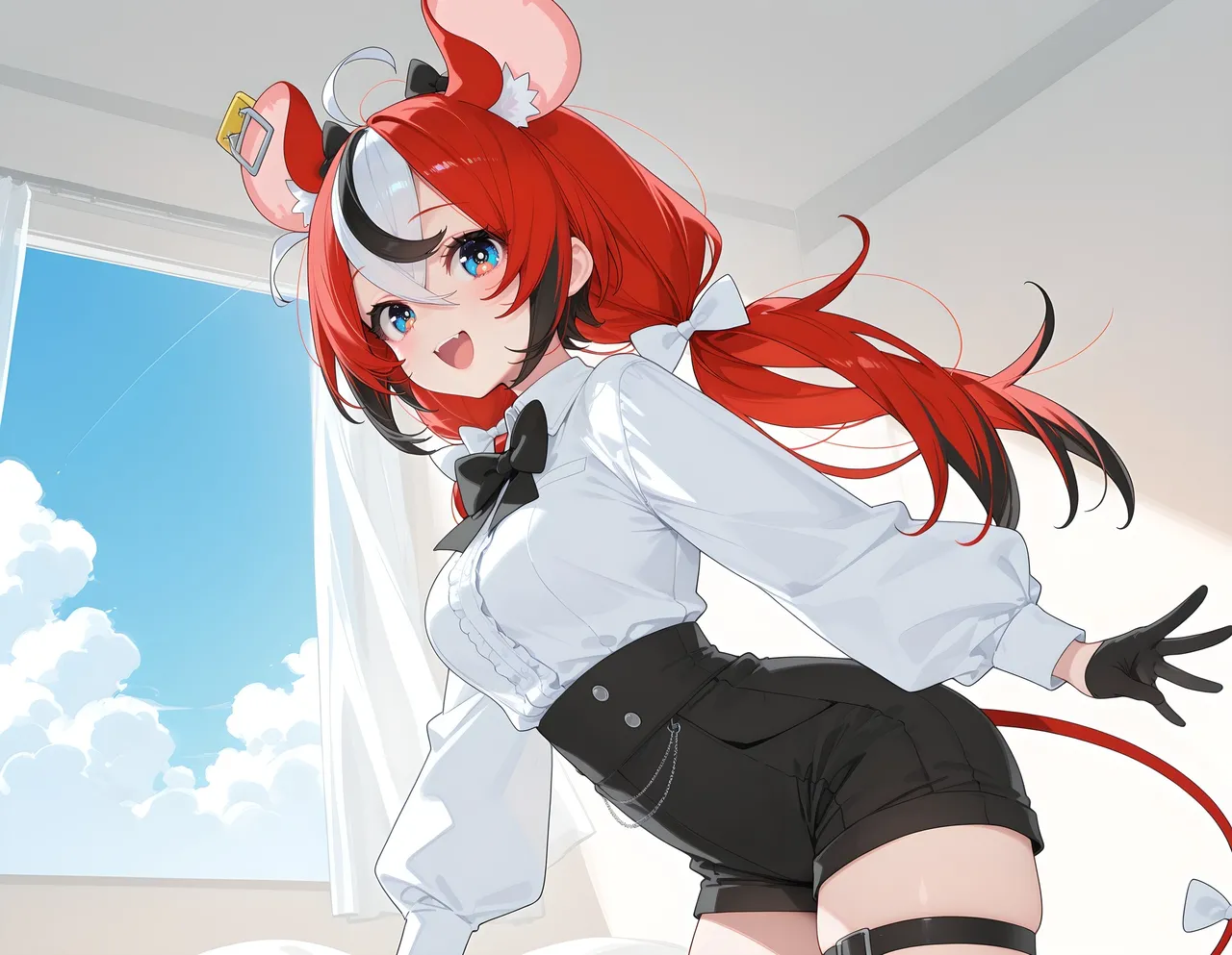 PureTone - ハコスベールズHakos Baelz Patreon - Image 4