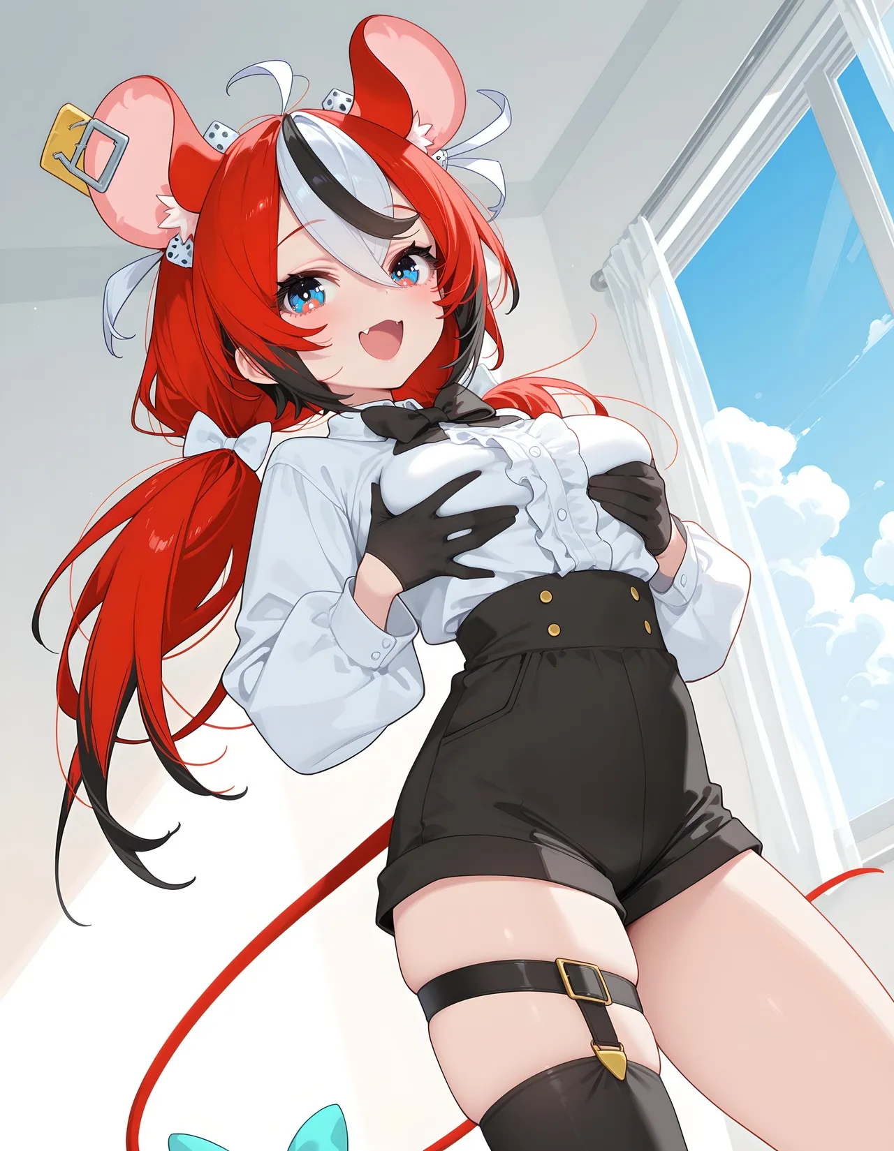 PureTone - ハコスベールズHakos Baelz Patreon - Image 6