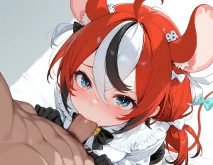 PureTone - ハコスベールズHakos Baelz Patreon - Page 17