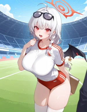 PureTone - 黒舘ハルナ Haruna Patreon