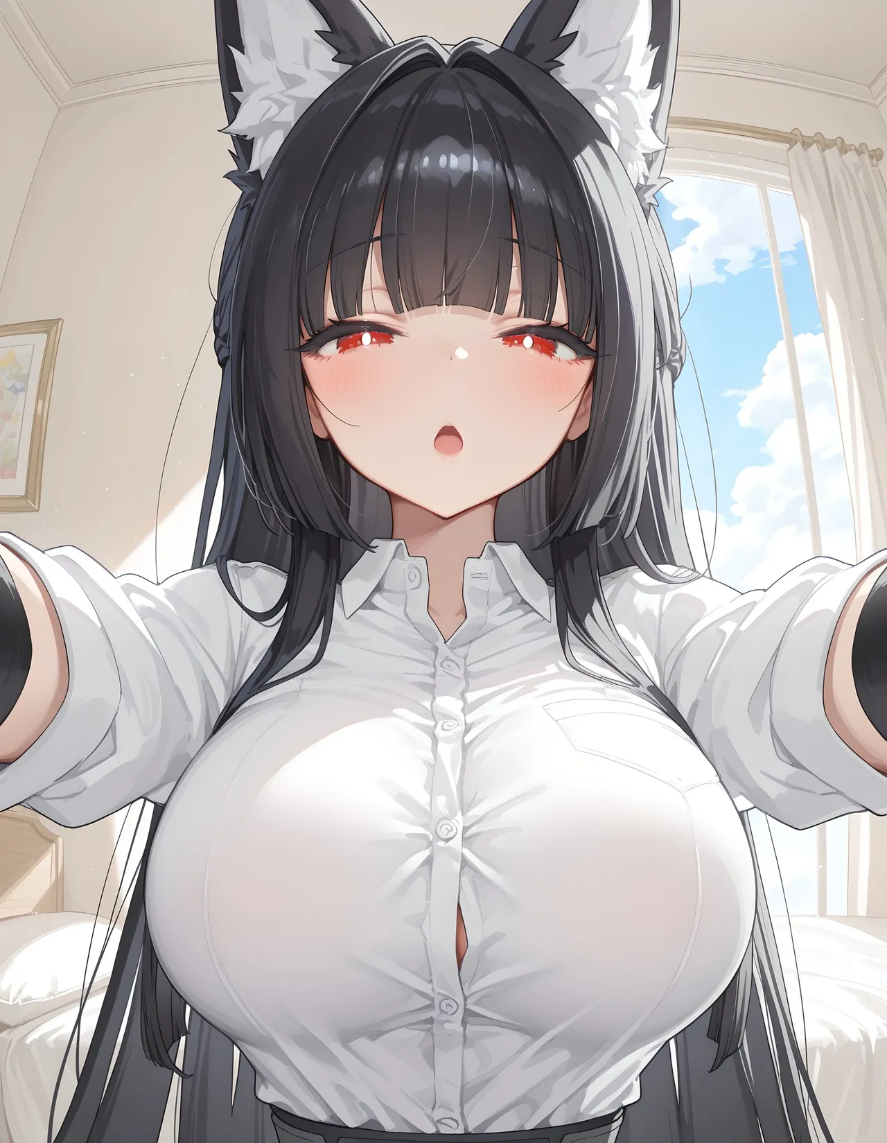 PureTone - 星見雅Hoshimi Miyabi Patreon - Image 7