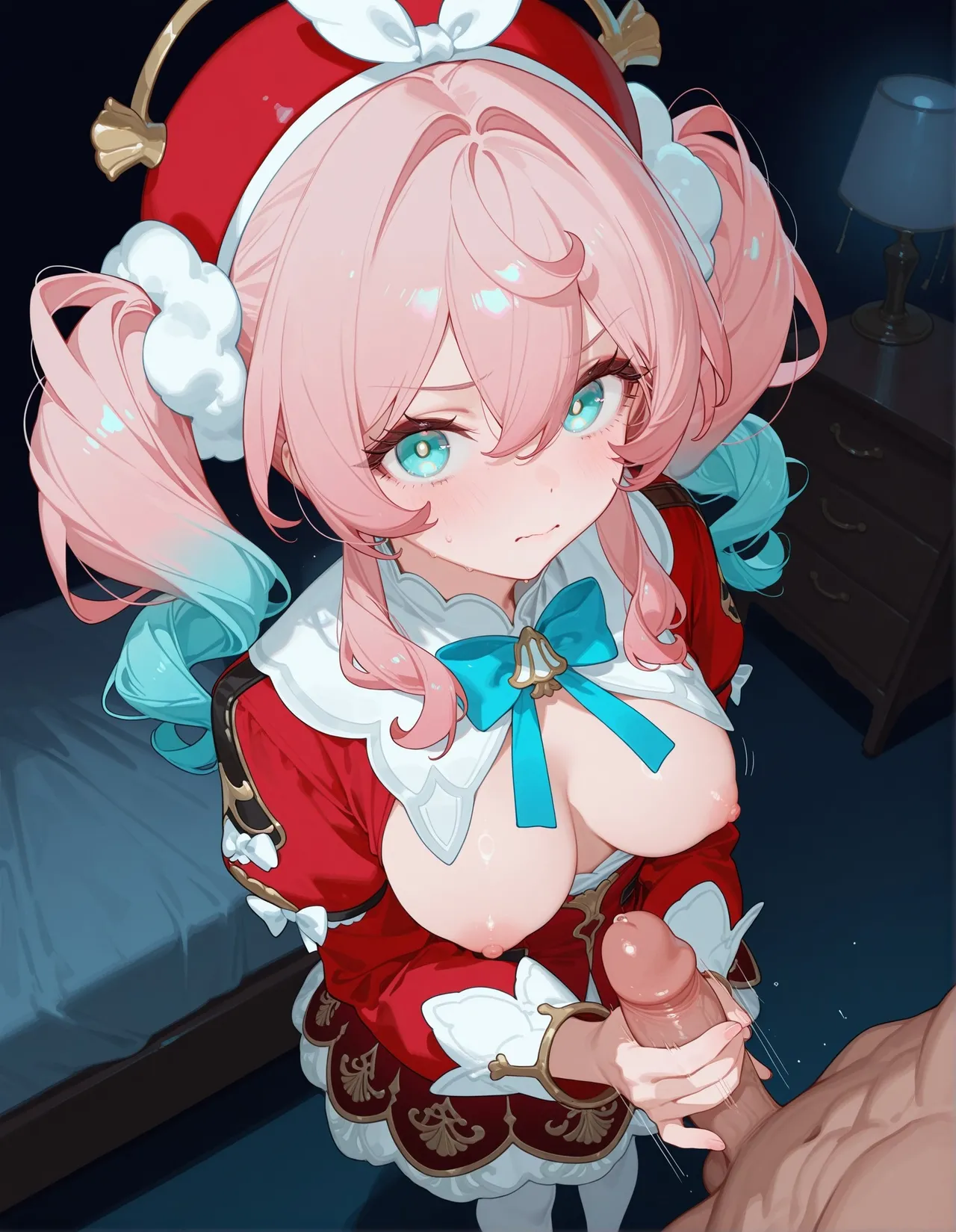 PureTone - ヒアンシーHyacine Patreon - Image 14