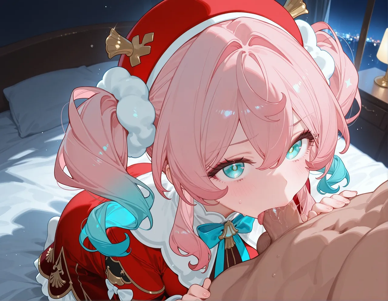 PureTone - ヒアンシーHyacine Patreon - Image 19