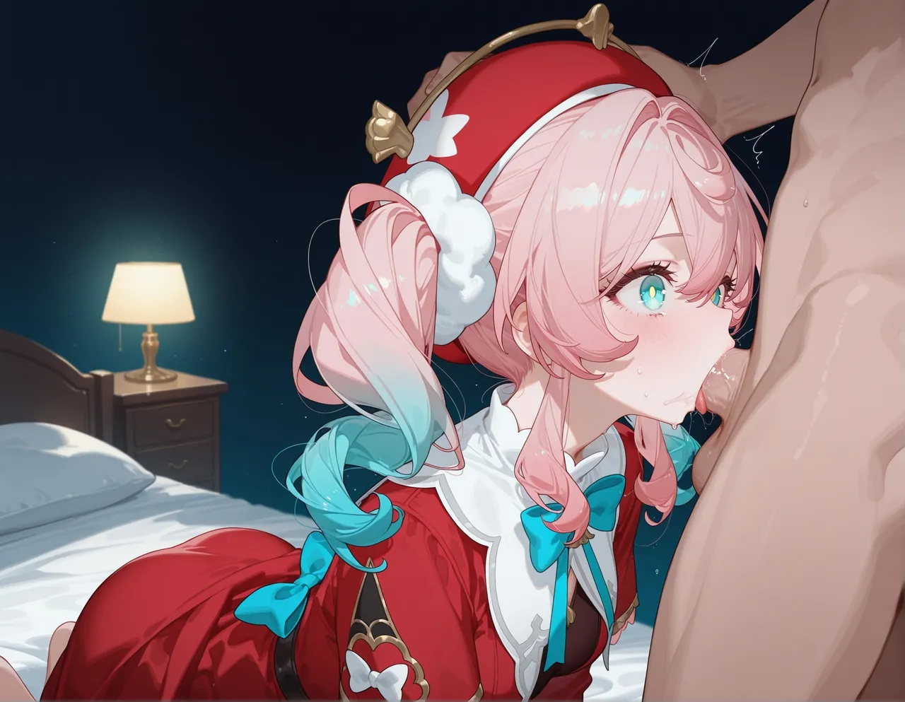PureTone - ヒアンシーHyacine Patreon - Image 23