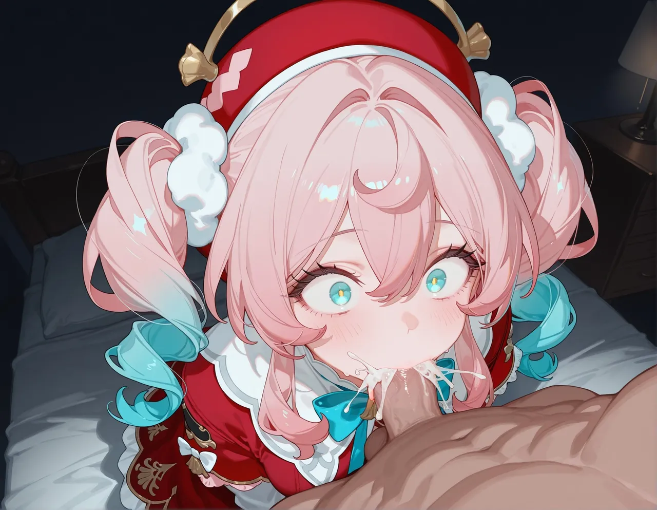 PureTone - ヒアンシーHyacine Patreon - Image 24