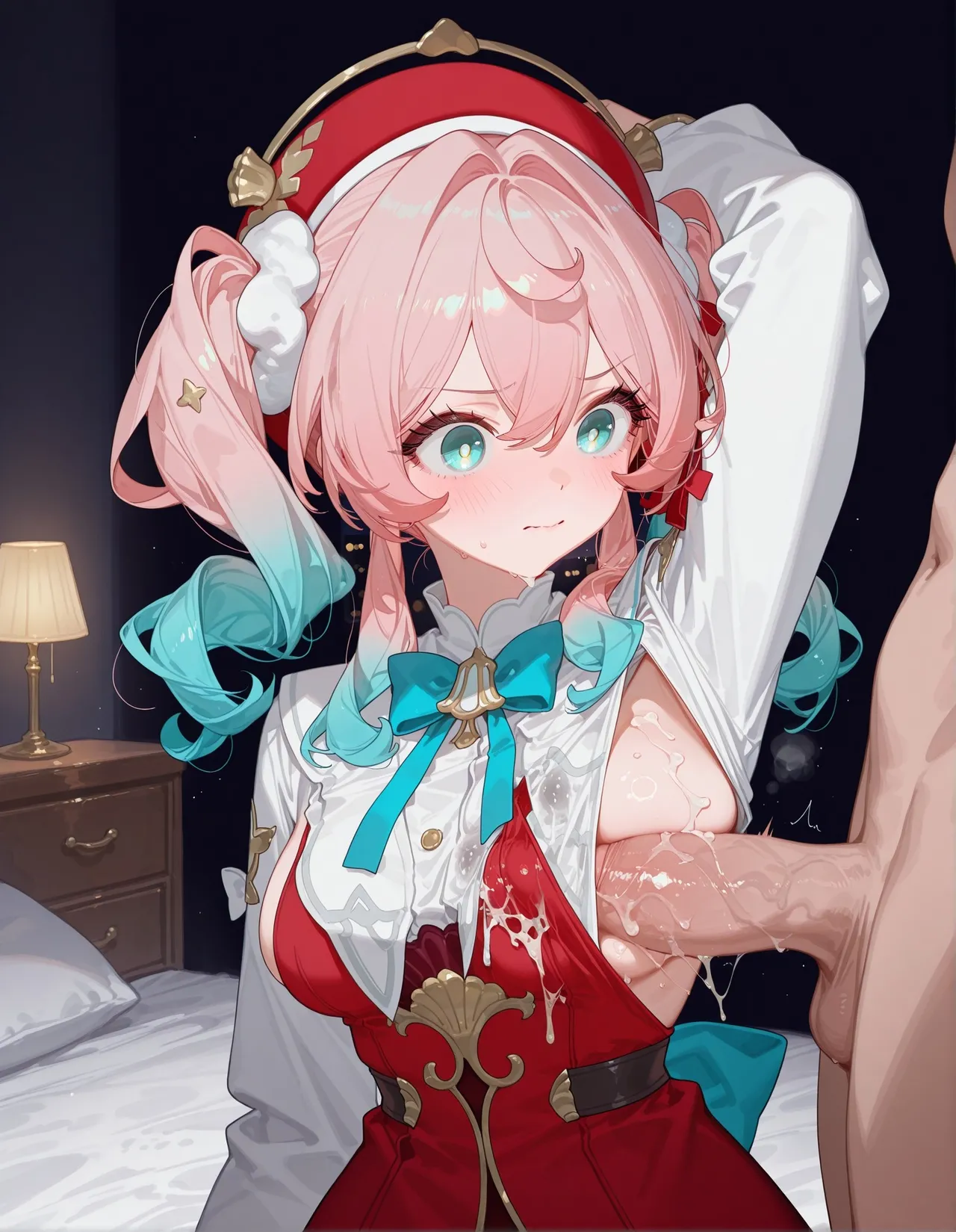 PureTone - ヒアンシーHyacine Patreon - Image 36