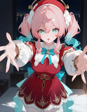 PureTone - ヒアンシーHyacine Patreon Thumbnail
