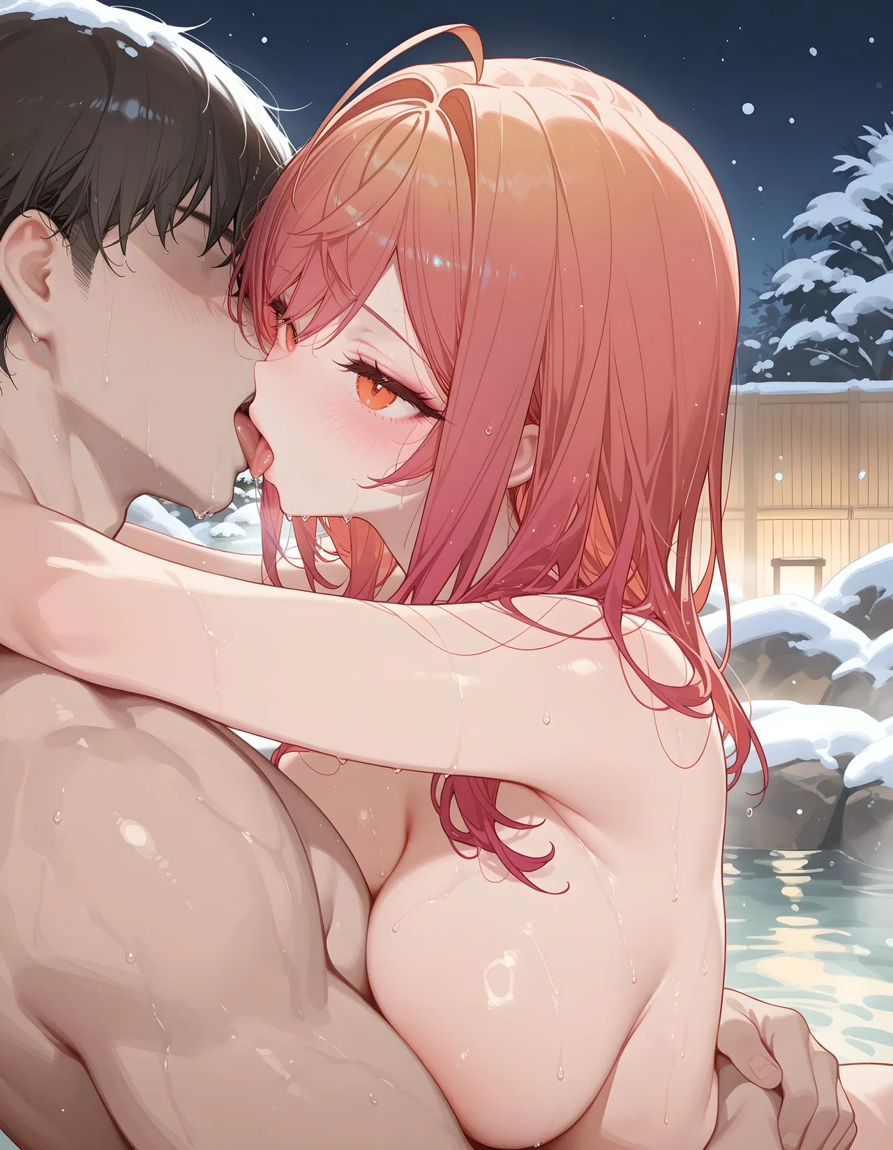 PureTone - 一条莉々華Ichijou Ririka Patreon - Image 10