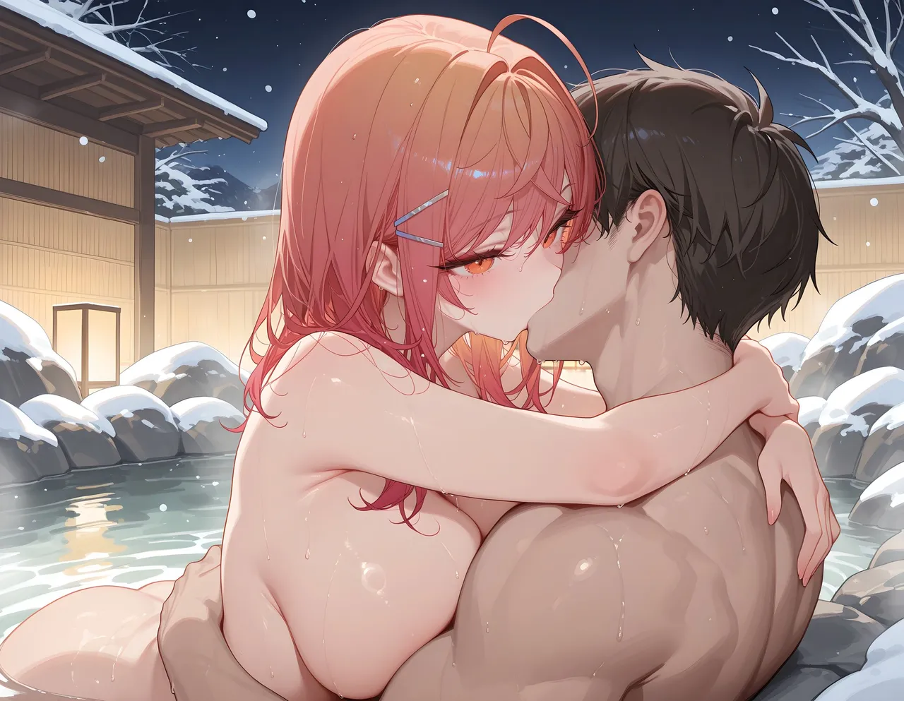 PureTone - 一条莉々華Ichijou Ririka Patreon - Image 11