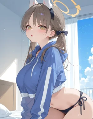 PureTone - 風倉モエ Kazekura Moe Patreon